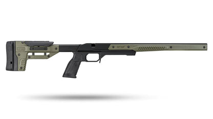 MDT ORYX Rifle Chassis Rimfire
