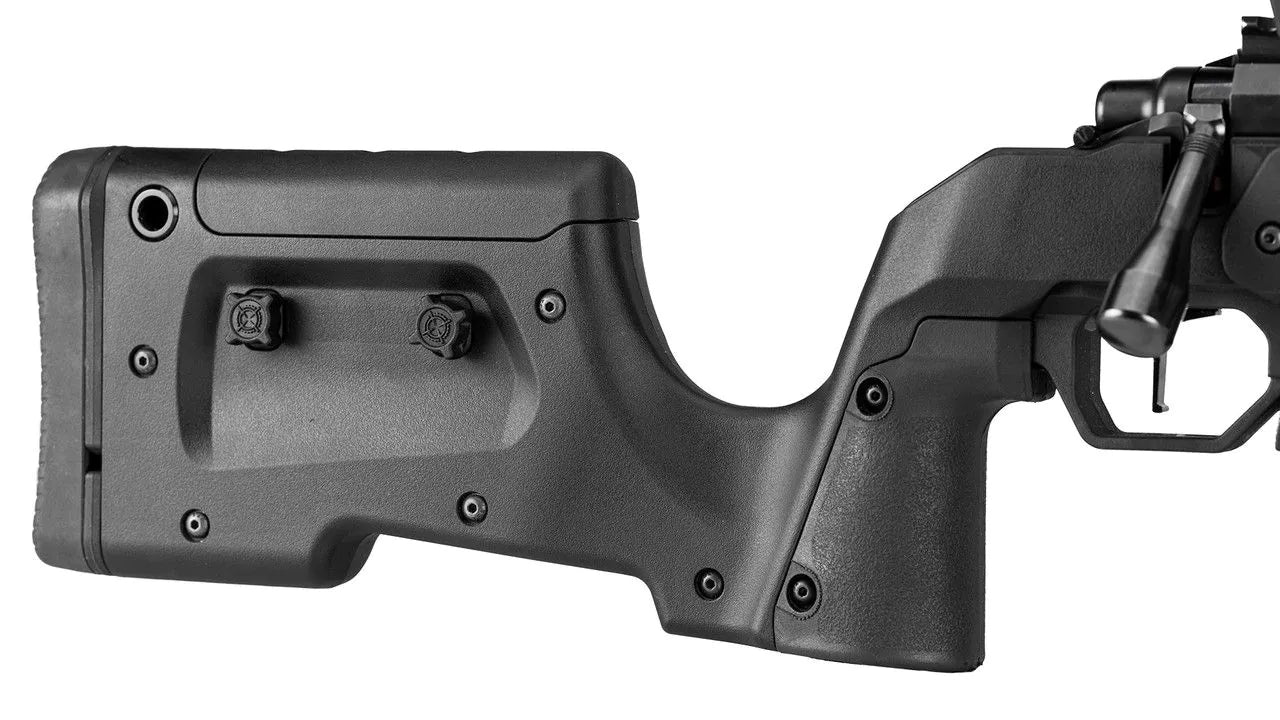 MDT XRS Chassis System Rimfire
