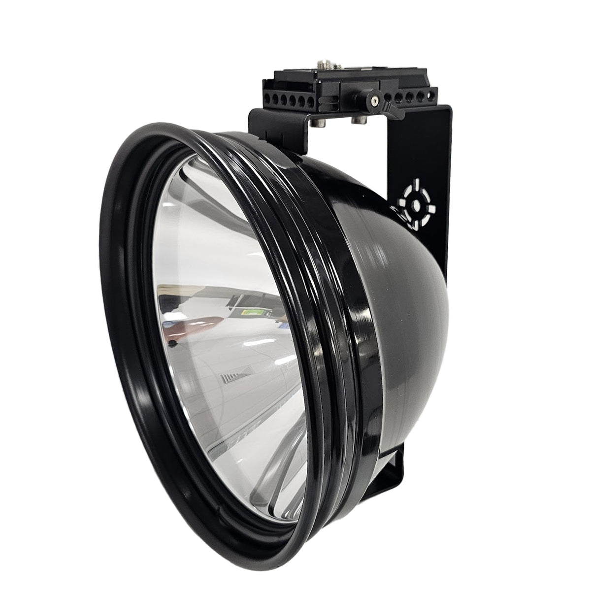 Thermal Mount for 9" Powa Beam Spotlights