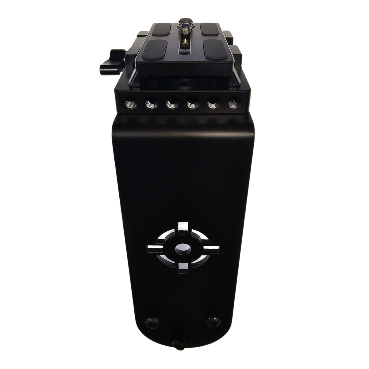 Thermal Mount for 9" Powa Beam Spotlights