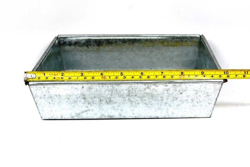 Metal Sifter