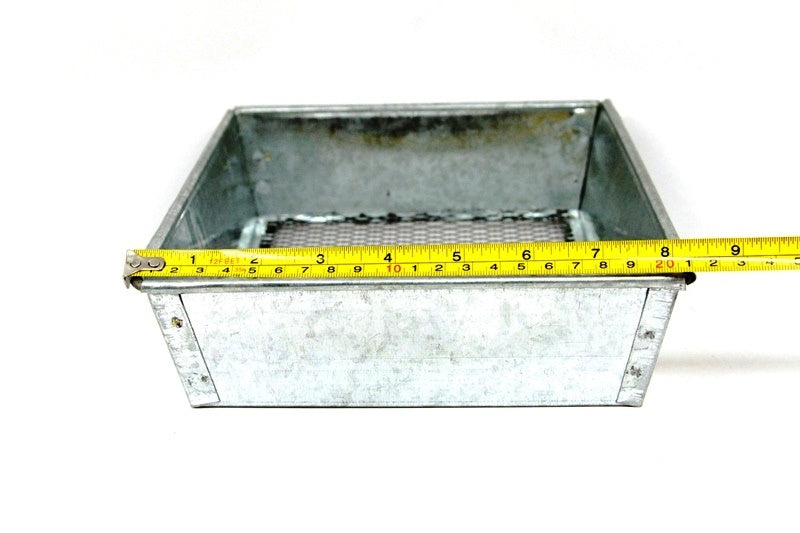 Metal Sifter