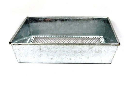 Metal Sifter