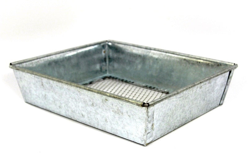 Metal Sifter