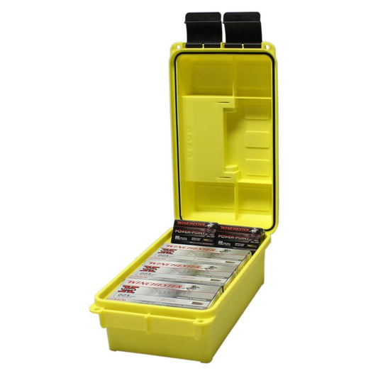 Pro-Tactical Utility Ammuntion Dry Box - Yellow - 34 x 19.5