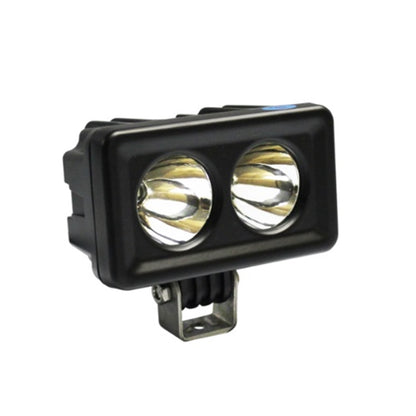 2 LED Work Light Cree T6 20W - Spot Beam