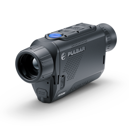 PULSAR AXION COMPACT XG30 THERMAL MONOCULAR