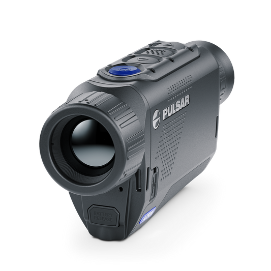 PULSAR AXION XQ30 PRO THERMAL MONOCULAR