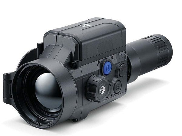 PULSAR KRYPTON 2 XQ35 THERMAL CLIP-ON