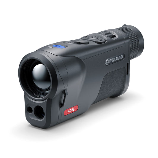 PULSAR ORYX LRF XG35 THERMAL MONOCULAR