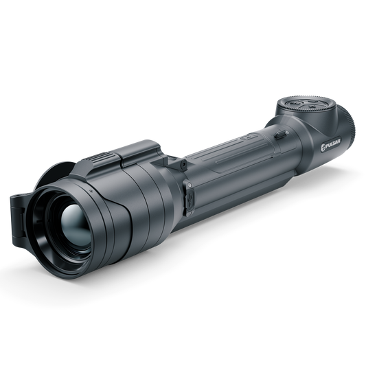 PULSAR TALION XG35 U MOUNT THERMAL SCOPE