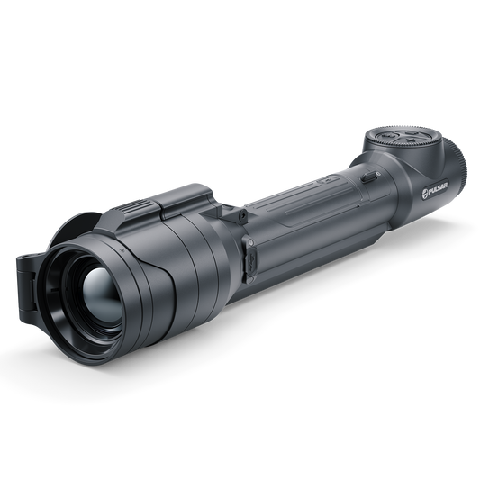 PULSAR TALION XQ35 PRO THERMAL RIFLE SCOPE RRP