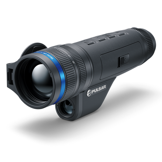 PULSAR TELOS XG50 THERMAL MONOCULAR