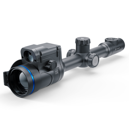 PULSAR THERMION 2 LRF XL50 THERMAL RIFLE SCOPE