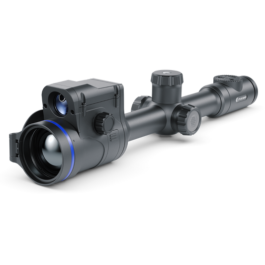 PULSAR THERMION 2 LRF XP50 PRO THERMAL RIFLE SCOPE