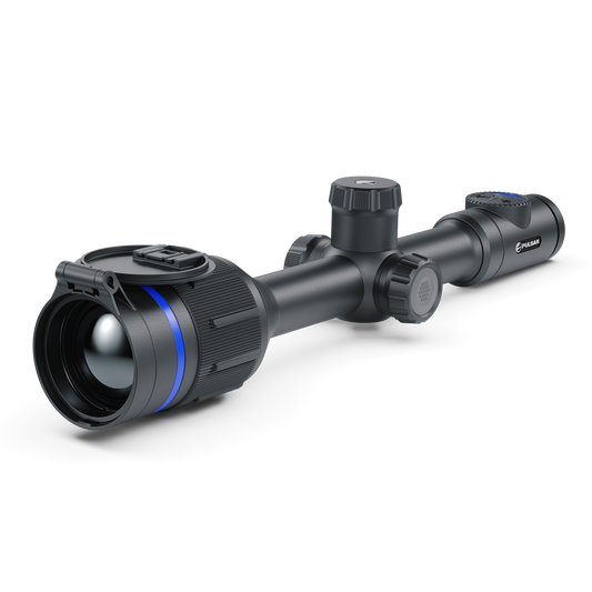 PULSAR THERMION 2 XG50 THERMAL RIFLE SCOPE