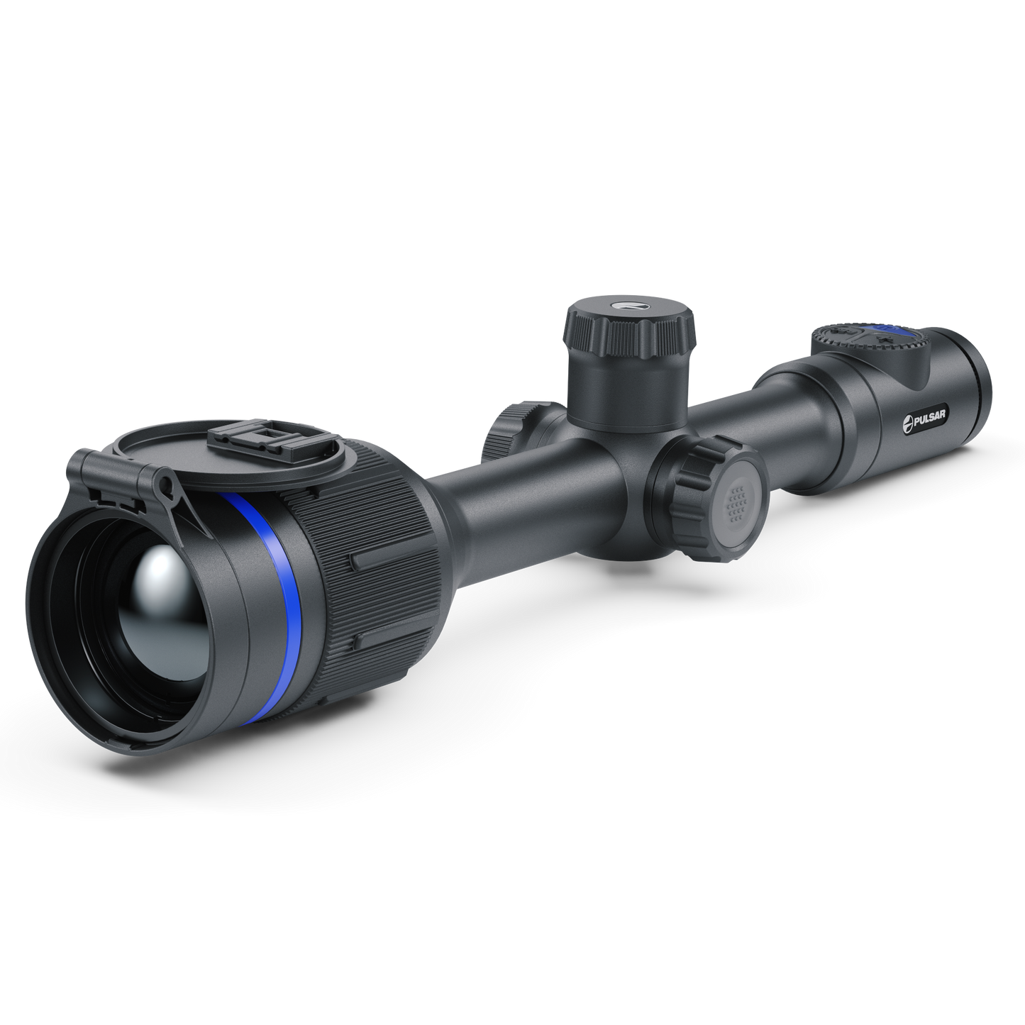 PULSAR THERMION 2 XP50 PRO THERMAL RIFLE SCOPE