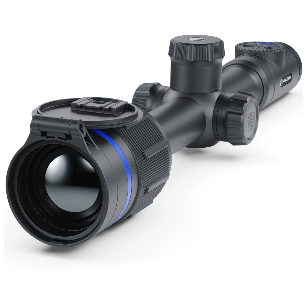 PULSAR THERMION 2 XQ35 PRO THERMAL RIFLE SCOPE