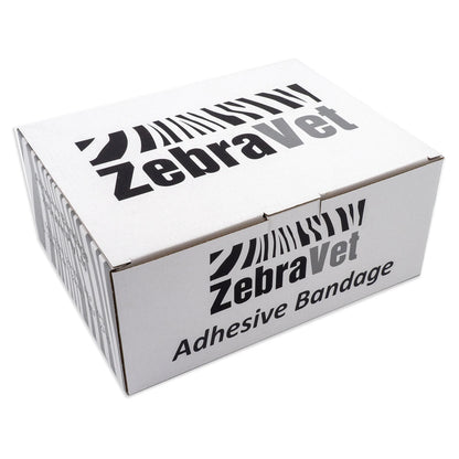 ZebraPlast Adhesive Bandages