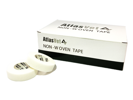 Non-Woven paper first aid tape