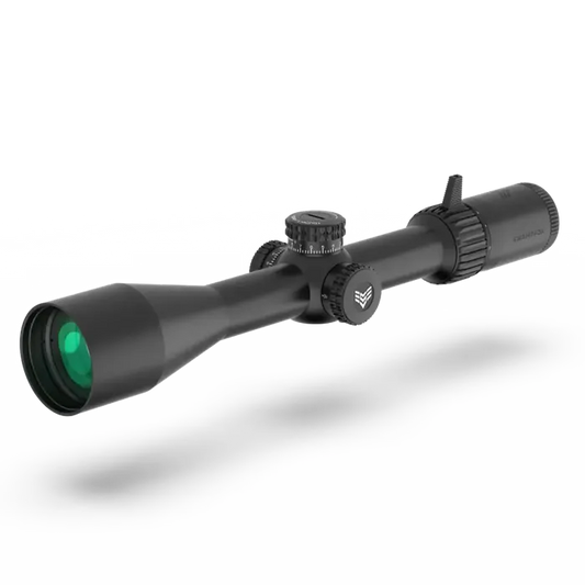 Patriot Tactical 4-16X44 FFP Mil,30mm Tube Riflescope