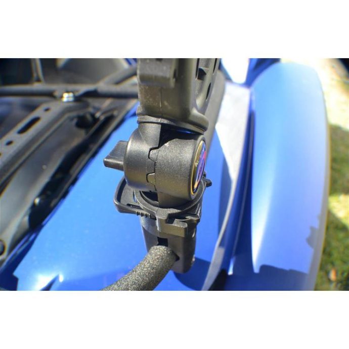 Rhino Grip X Large Rack & Handlebar Mount