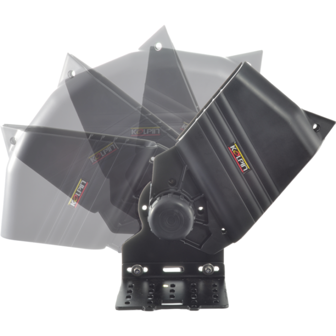 KOLPIN Boottector Bracket
