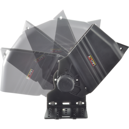 KOLPIN Boottector Bracket