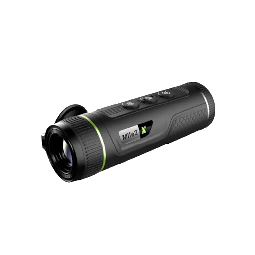 Pixfra M2 Series Thermal Monocular OLED 15mm Pix 256x192 Dis 800x600