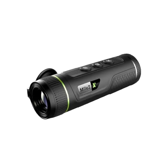 Pixfra M2 Series Thermal Monocular OLED 15mm Pix 256x192 Dis 800x600