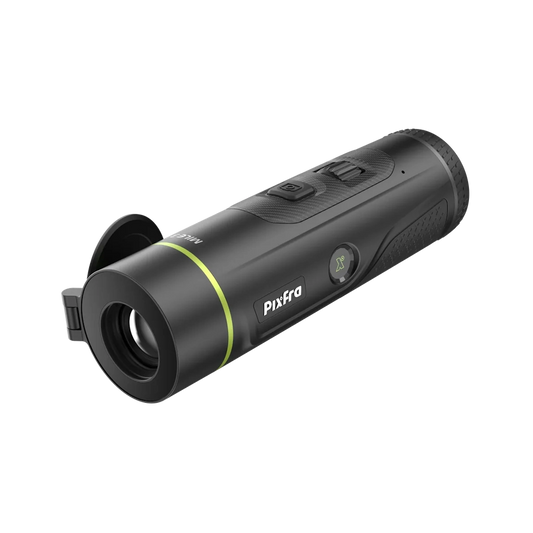 Pixfra Mile 3 Thermal LRF Monocular 25mm Pix 640x512 Dis 1920x1080