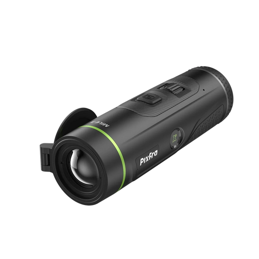 Pixfra Mile 3 Thermal Monocular 25mm Pix 640x512 Dis 1920x1080