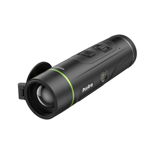 Pixfra Mile 3 Thermal Monocular 35mm Pix 384x284 Dis 1920x1080