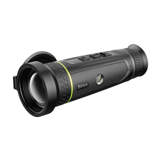 Pixfra SIRUS Thermal Monocular OLED 50mm Pix 640x512 Dis 1920x1080