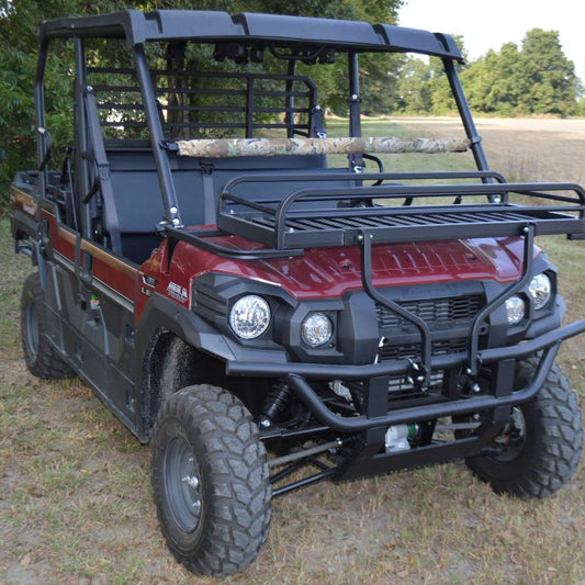 UTV Shooting Rail (42-62") - GREATDAY