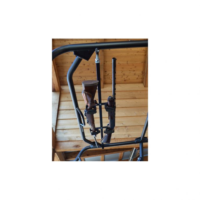 Overhead Gun Rack 54"-60" (S2S) - GREATDAY