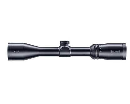 Bushnell R3 3-9x40 Riflescope with Multi-X