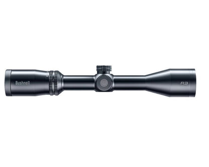Bushnell R3 3-9x40 Riflescope with Multi-X