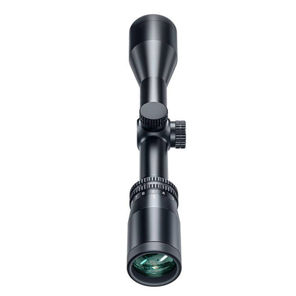 Bushnell R3 3-9x40 Riflescope with Multi-X