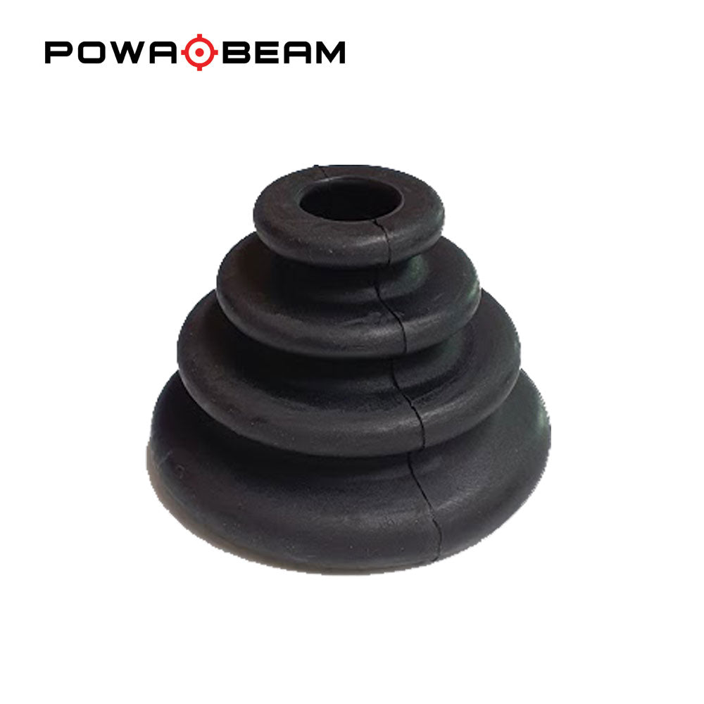 Powa Beam Rubber Boot for Folding Remote