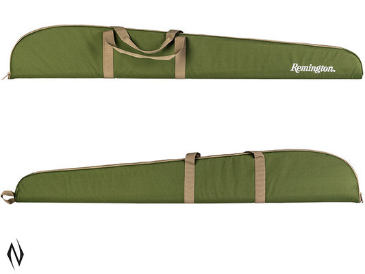 SHOTGUN CASE 52" GREEN