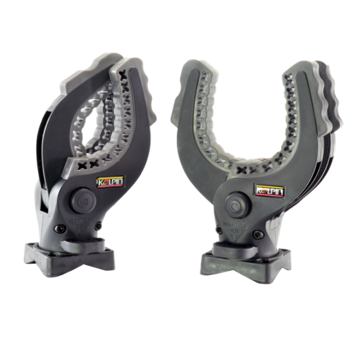 Rhino Grip Ratcheting (Gear Grip)