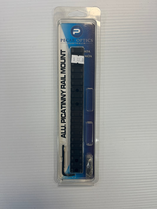 Pecar Optics Rem700 SA 0MOA