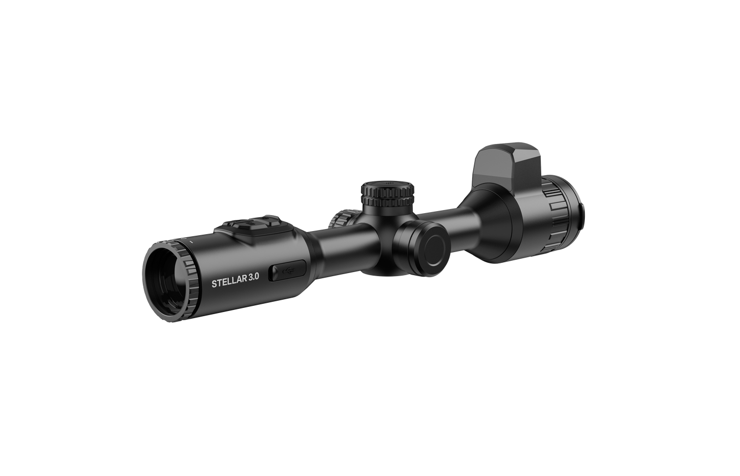 HIKMICRO STELLAR 3.0 SH35L