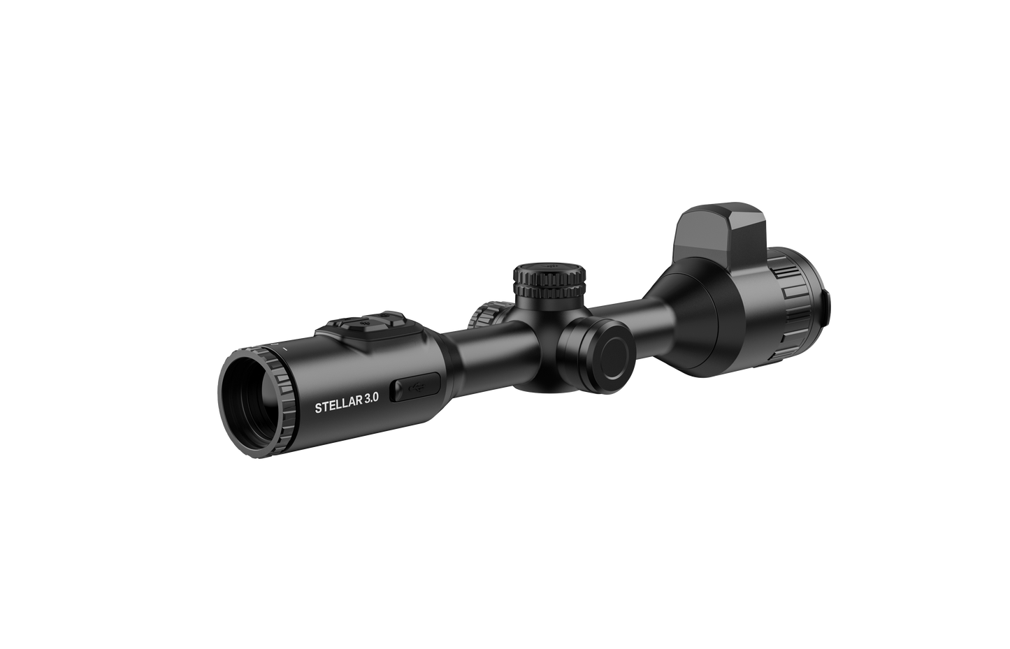 HIKMICRO STELLAR 3.0 SH50L