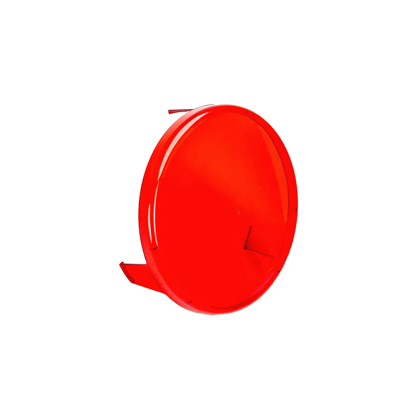 Spika Lens Filter - Red