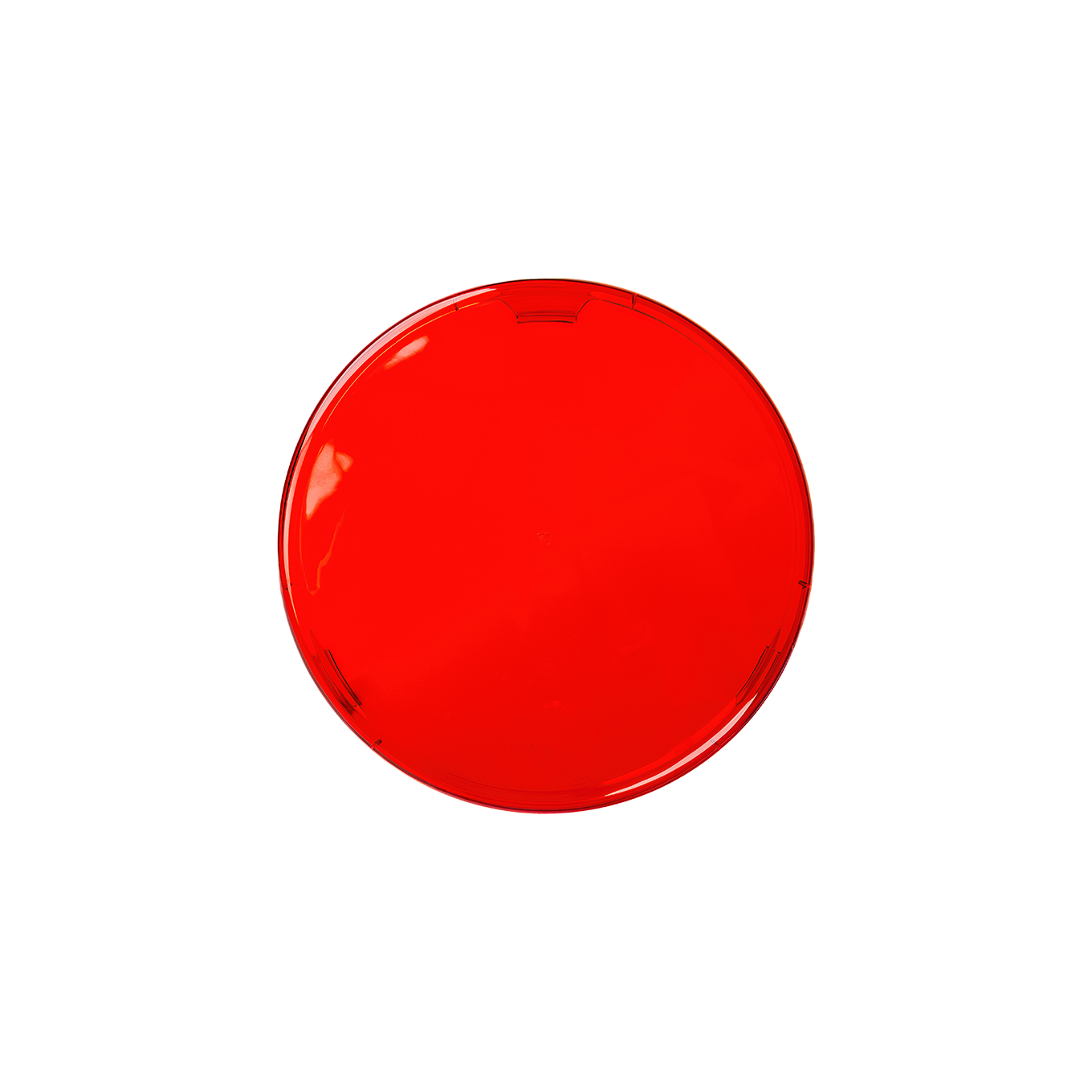 Spika Lens Filter - Red
