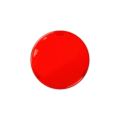 Spika Lens Filter - Red