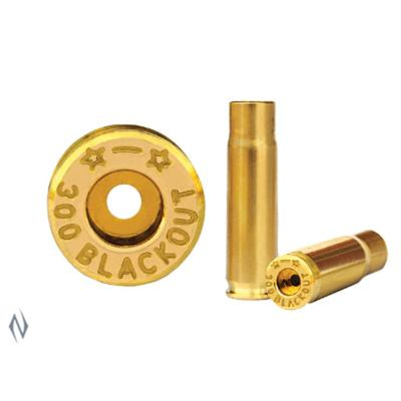 STARLINE BRASS 300 BLACKOUT 50PK