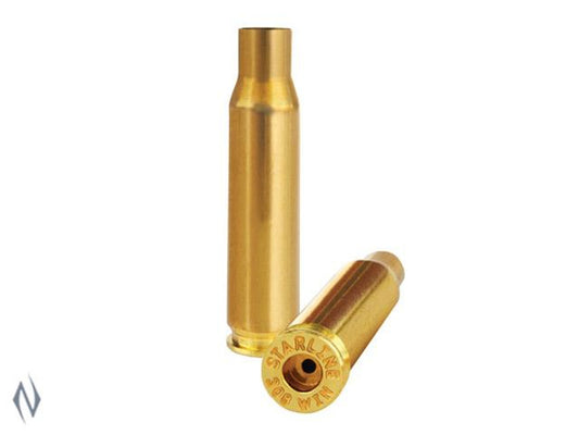 STARLINE BRASS 308 WIN 50PK